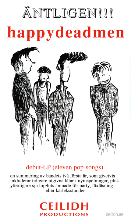 November 1990, Sound Affects, #9