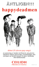 November 1990, Sound Affects, #9