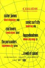 November 1990, Sound Affects, #9