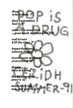 June 1991, New Kind of Kick, #3