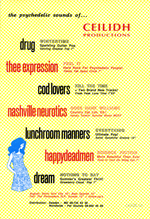 June 1991, Sound Affects, #11