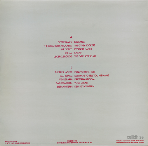 CEI 005